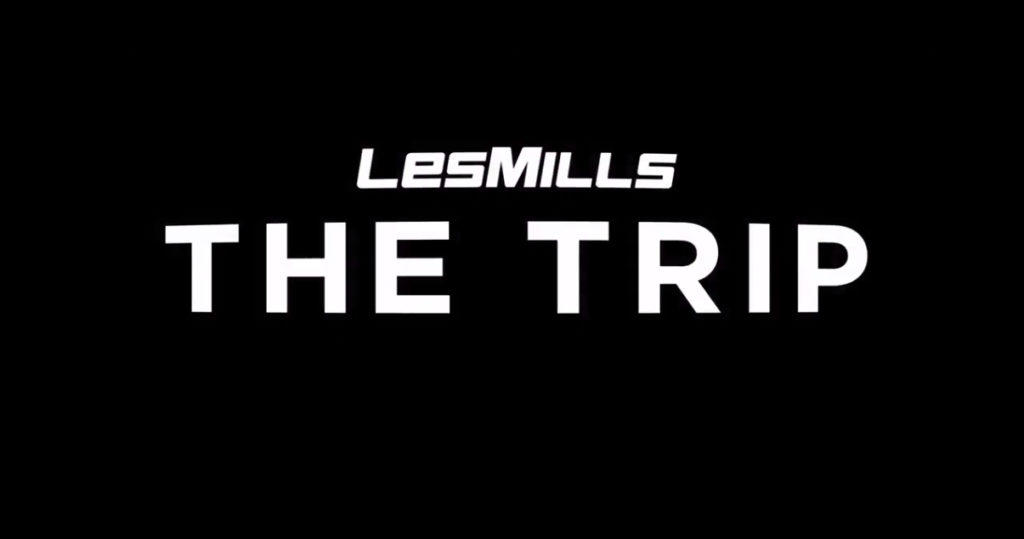 the trip virtual les mills