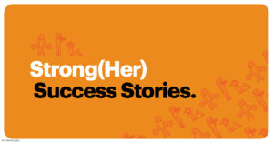 Strong(HER) Success Stories