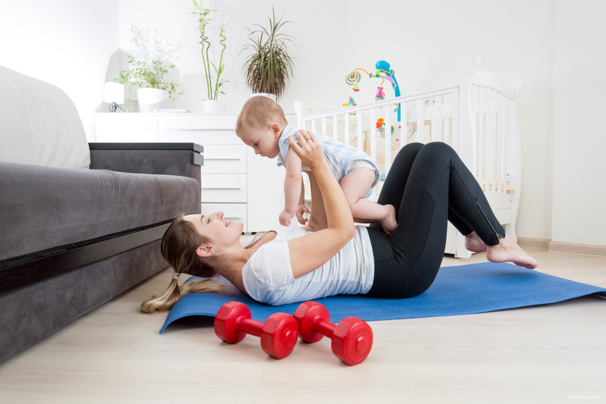 3 Workouts for New Moms Piedmont Wellness CenterPiedmont Wellness Center
