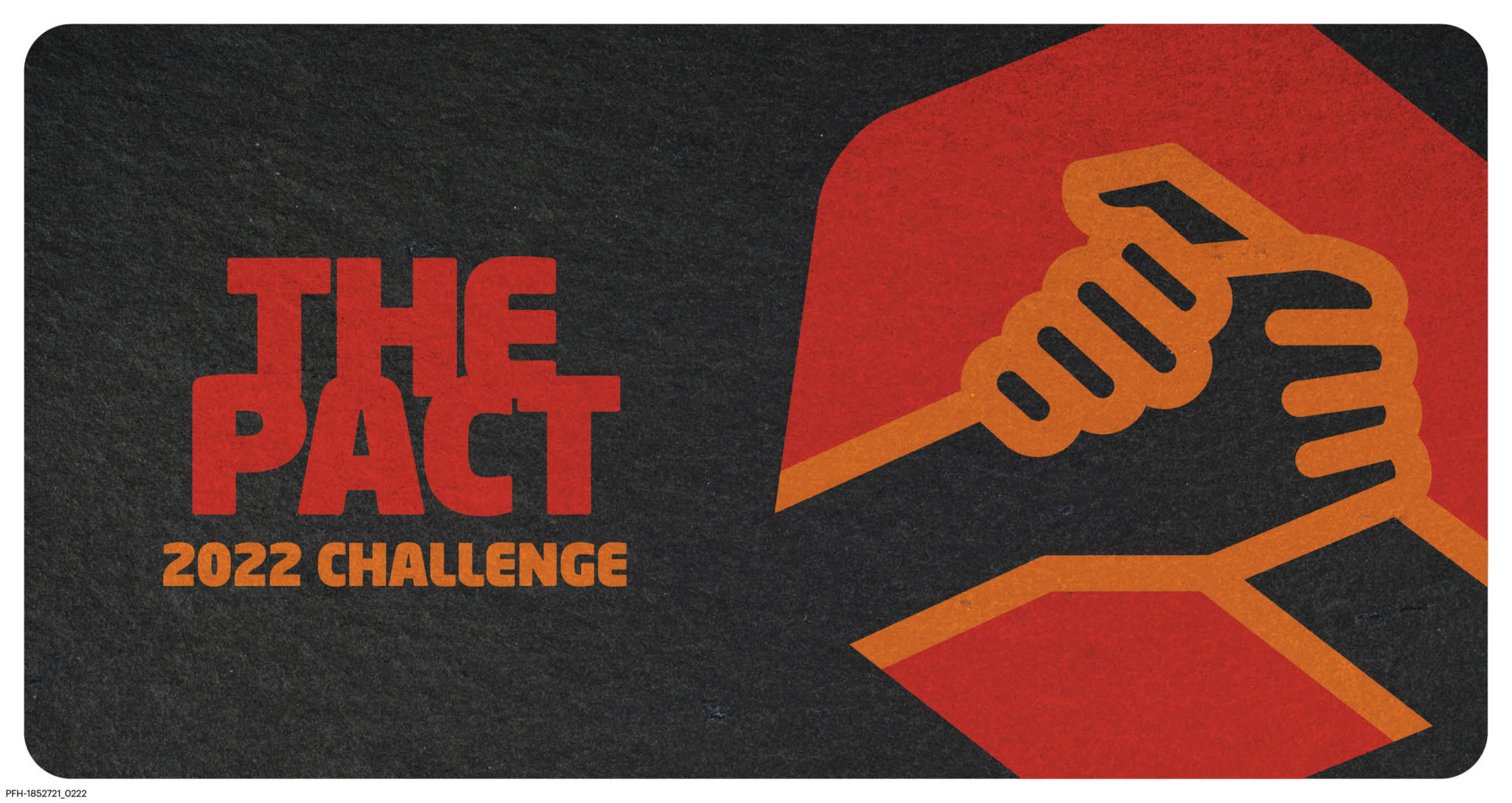 The PACT 2022 Challenge