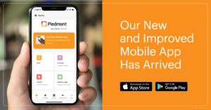 Our New and Improved Mobile App Has Arrived